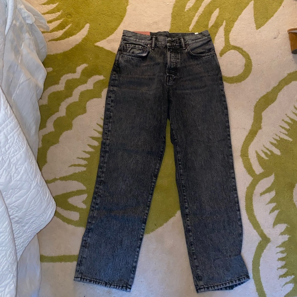 Acne Studios Women’s Jeans Size 29